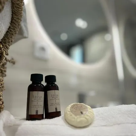 Casa Mya Daire Porto-Vecchio (Corsica)