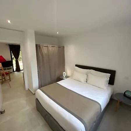 Casa Mya Daire Porto-Vecchio (Corsica)