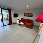 Daire Casa Mya Porto-Vecchio (Corsica)