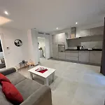 Apartamento Casa Mya *