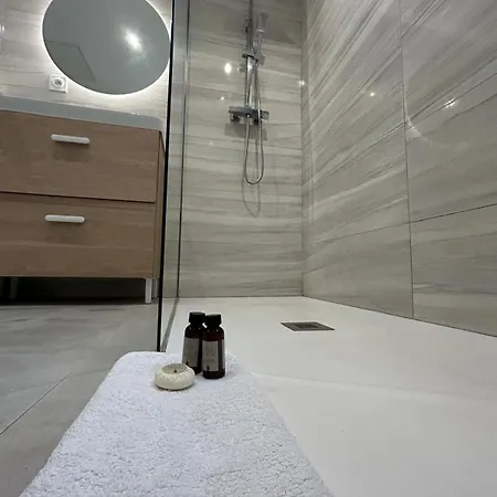 Appartement Casa Mya *