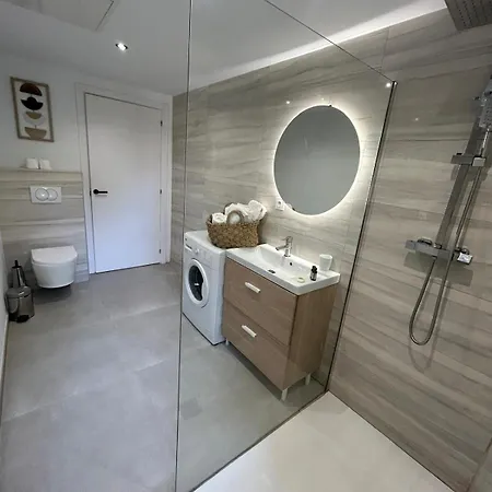 Appartement Casa Mya Porto-Vecchio (Corsica)