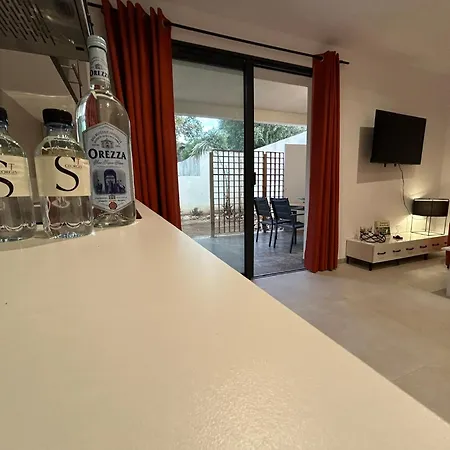 Casa Mya Porto-Vecchio (Corsica)