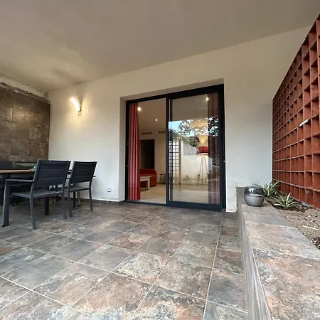 Casa Mya Apartment