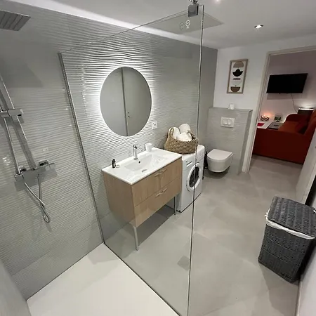 Appartement Casa Mya Porto-Vecchio (Corsica)