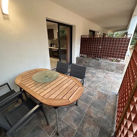 Casa Mya Apartment