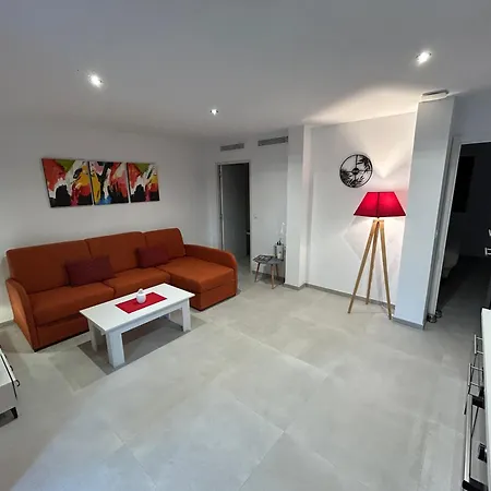 Apartment Casa Mya