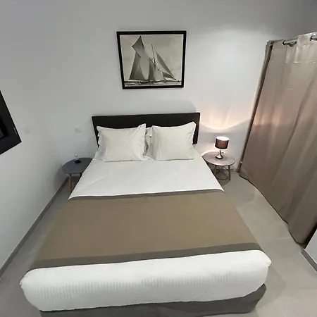 Casa Mya Apartment *