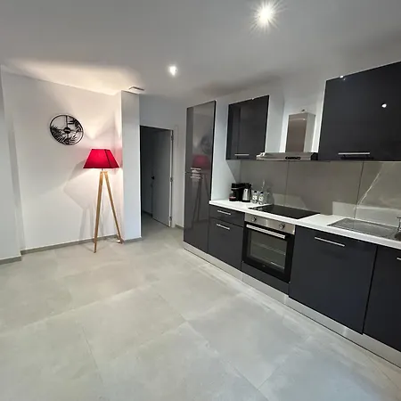 Appartement Casa Mya *