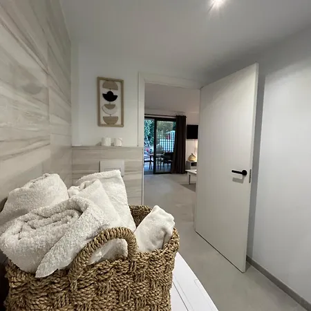 Casa Mya * Porto-Vecchio (Corsica)