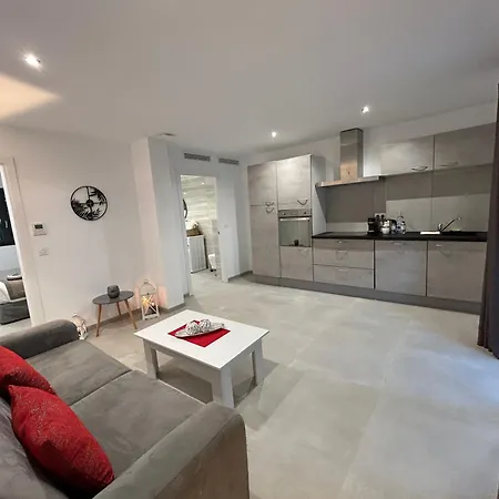 Appartement Casa Mya *