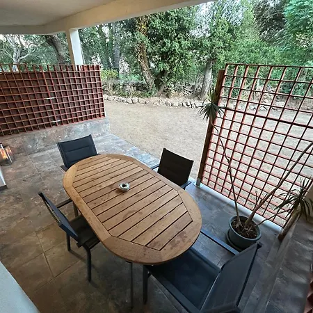 Casa Mya