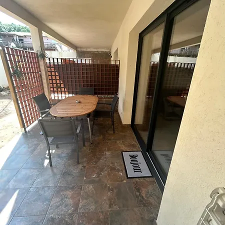 Appartement Casa Mya *