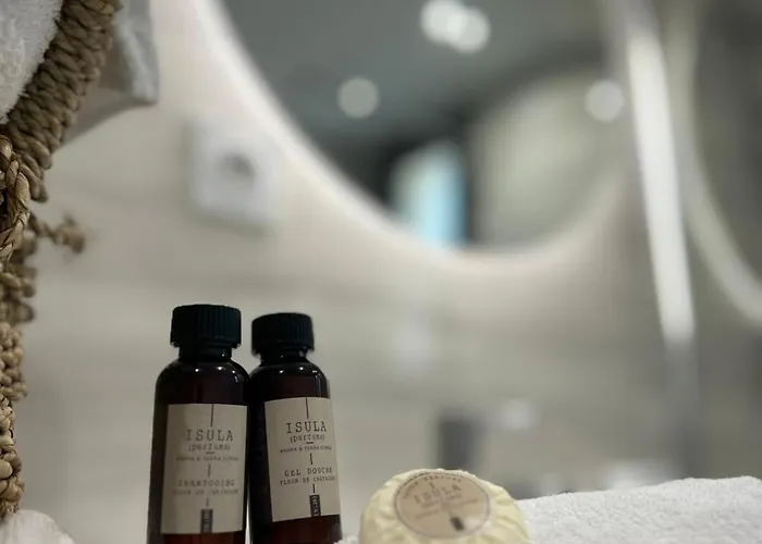 Casa Mya Apartment Porto-Vecchio (Corsica)