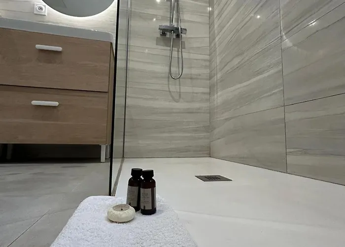 Apartamento Casa Mya *