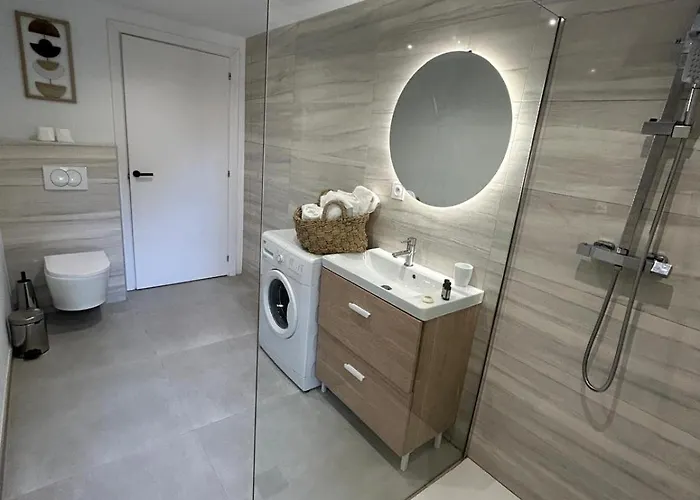 Apartment Casa Mya Porto-Vecchio (Corsica)