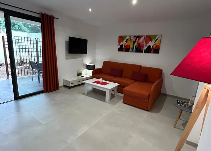 Apartment Casa Mya Porto-Vecchio (Corsica)