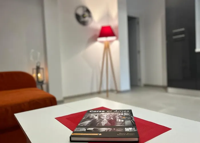 Apartamento Casa Mya Porto Vecchio