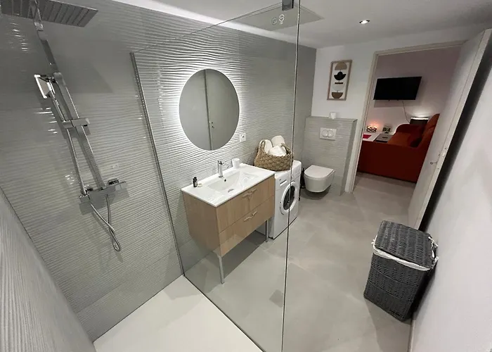 Apartamento Casa Mya Porto Vecchio