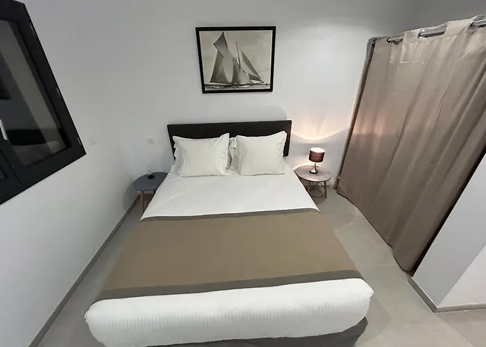 Casa Mya Апартаменти *