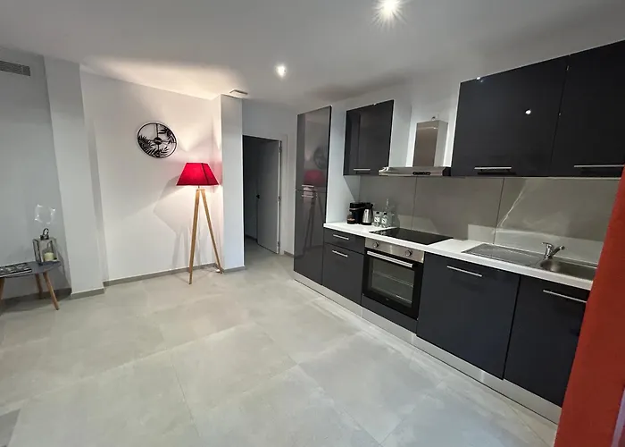 Apartment Casa Mya *