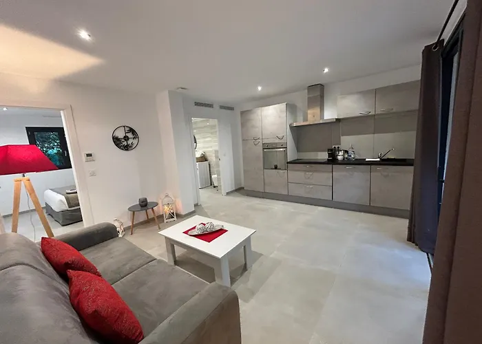 Apartamento Casa Mya *