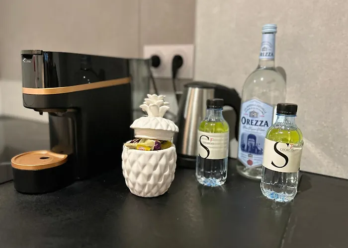 Casa Mya Apartamento Porto Vecchio