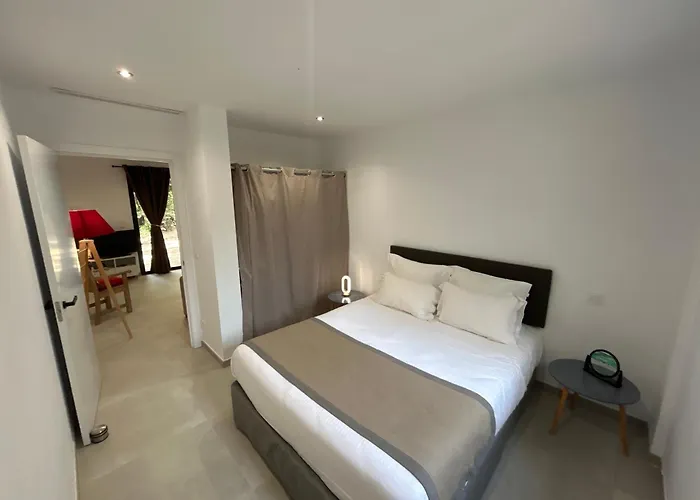 Casa Mya Apartamento Porto Vecchio