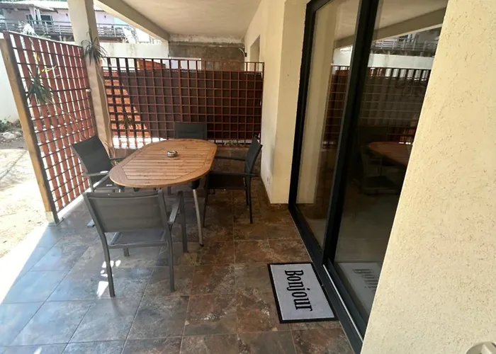 Apartamento Casa Mya *